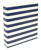 Project Life - Navy Strip Album