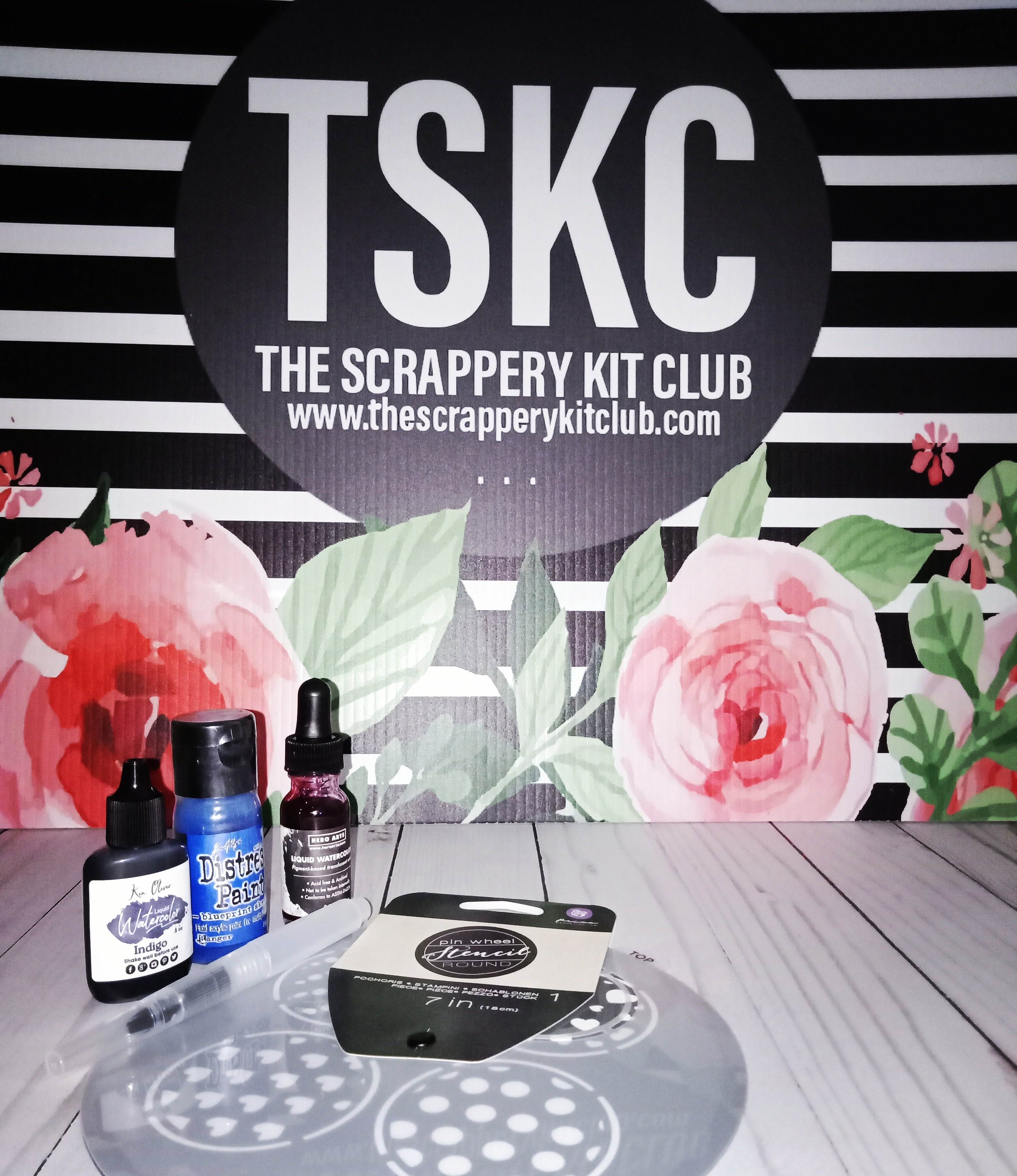 TCK SKYE