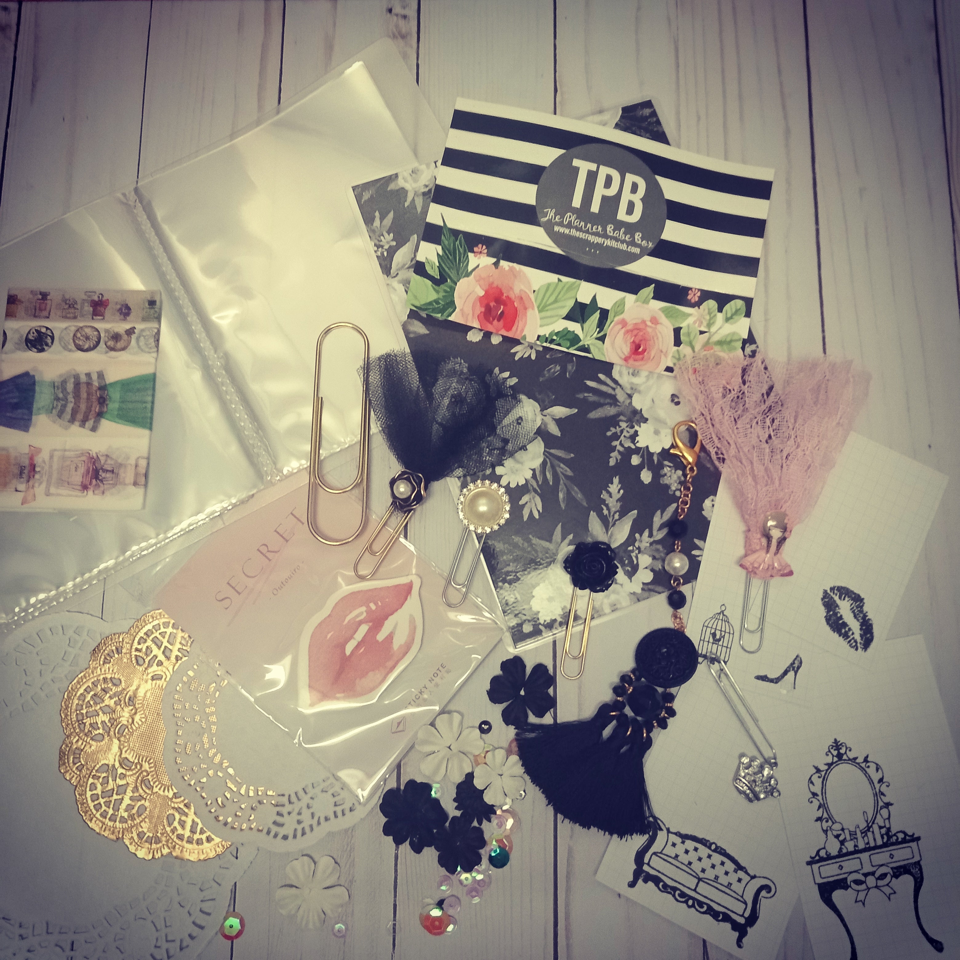 TPBB PARIS