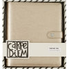 Simple Stories Carpe Diem A5 Planner-Platinum