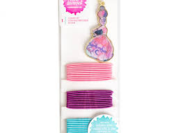 JD MM Charm Set - Sasha