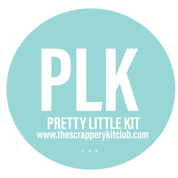 PLK- The Pretty Little Kit - Birthday Month