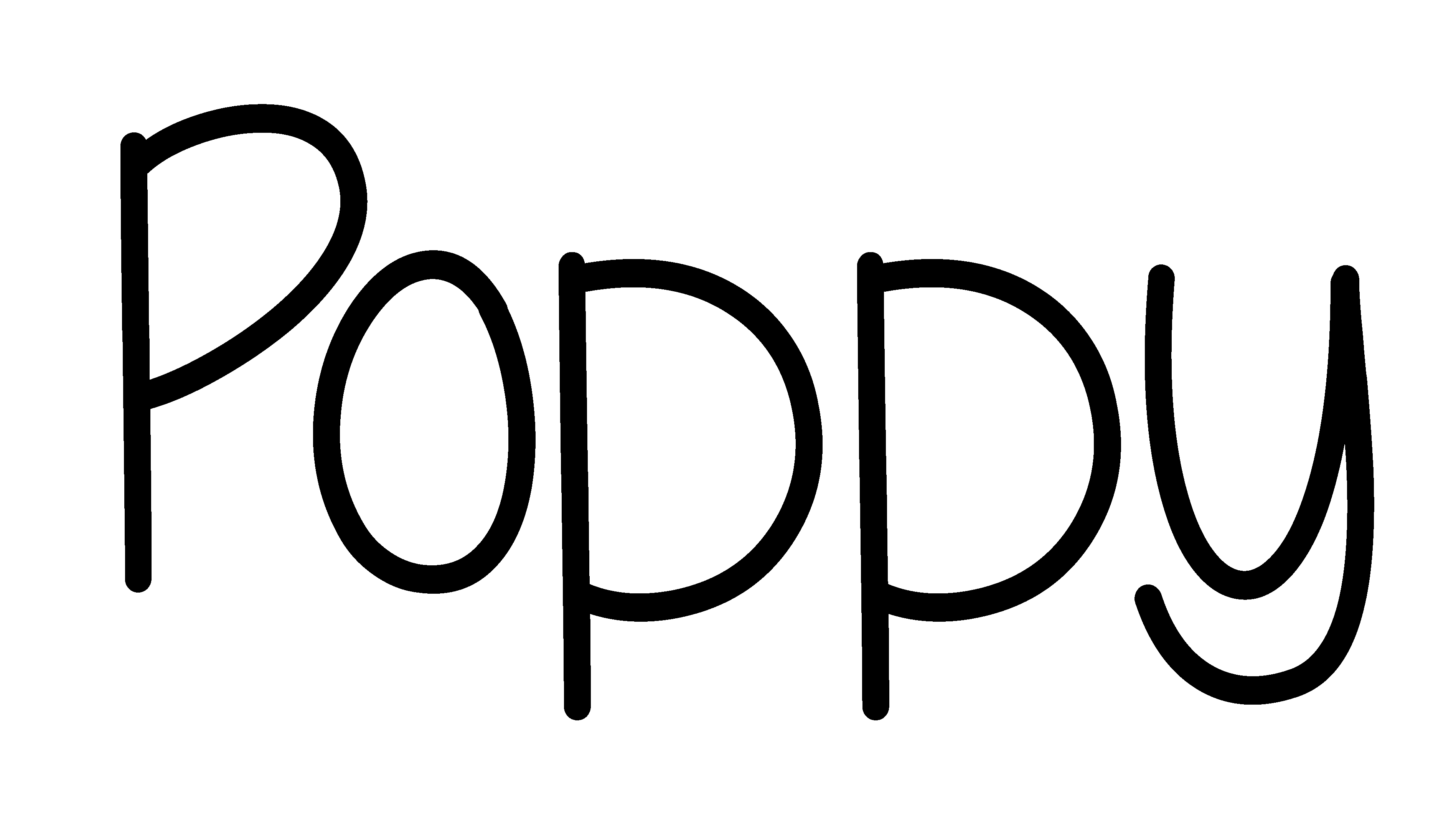 Poppy Planner Babe Box