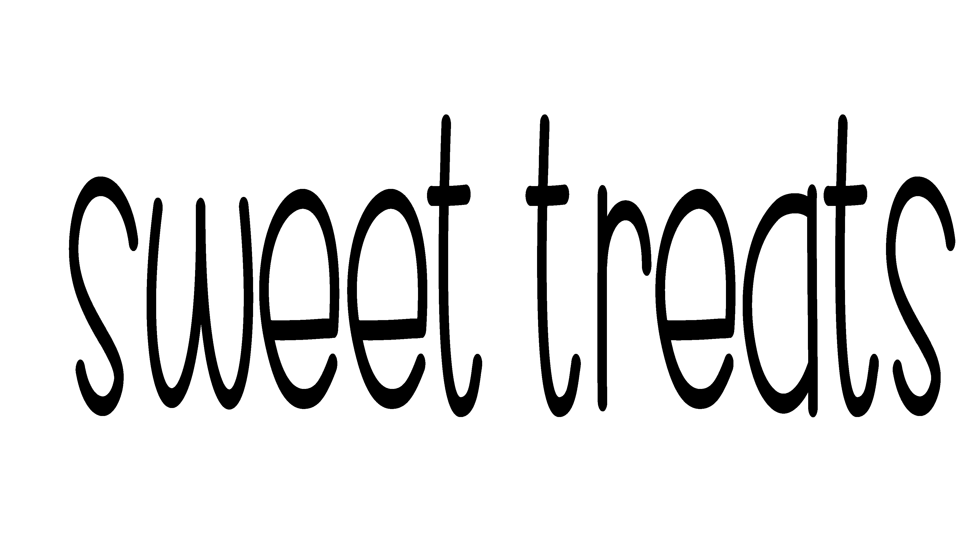 Sweet Treats Planner Babe Box