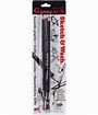 General Pencil - Sketch & Wash Pencils 2 pack