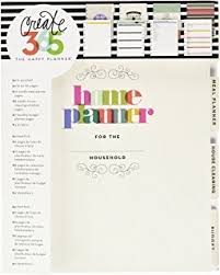 Happy Planner - Home Planner - Classic Size