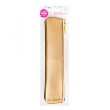 JD MM Journal Girdle - Gold