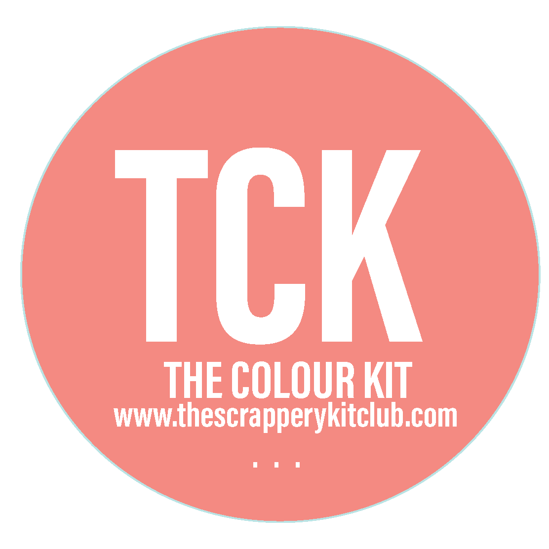 TCK - The Colour Kit