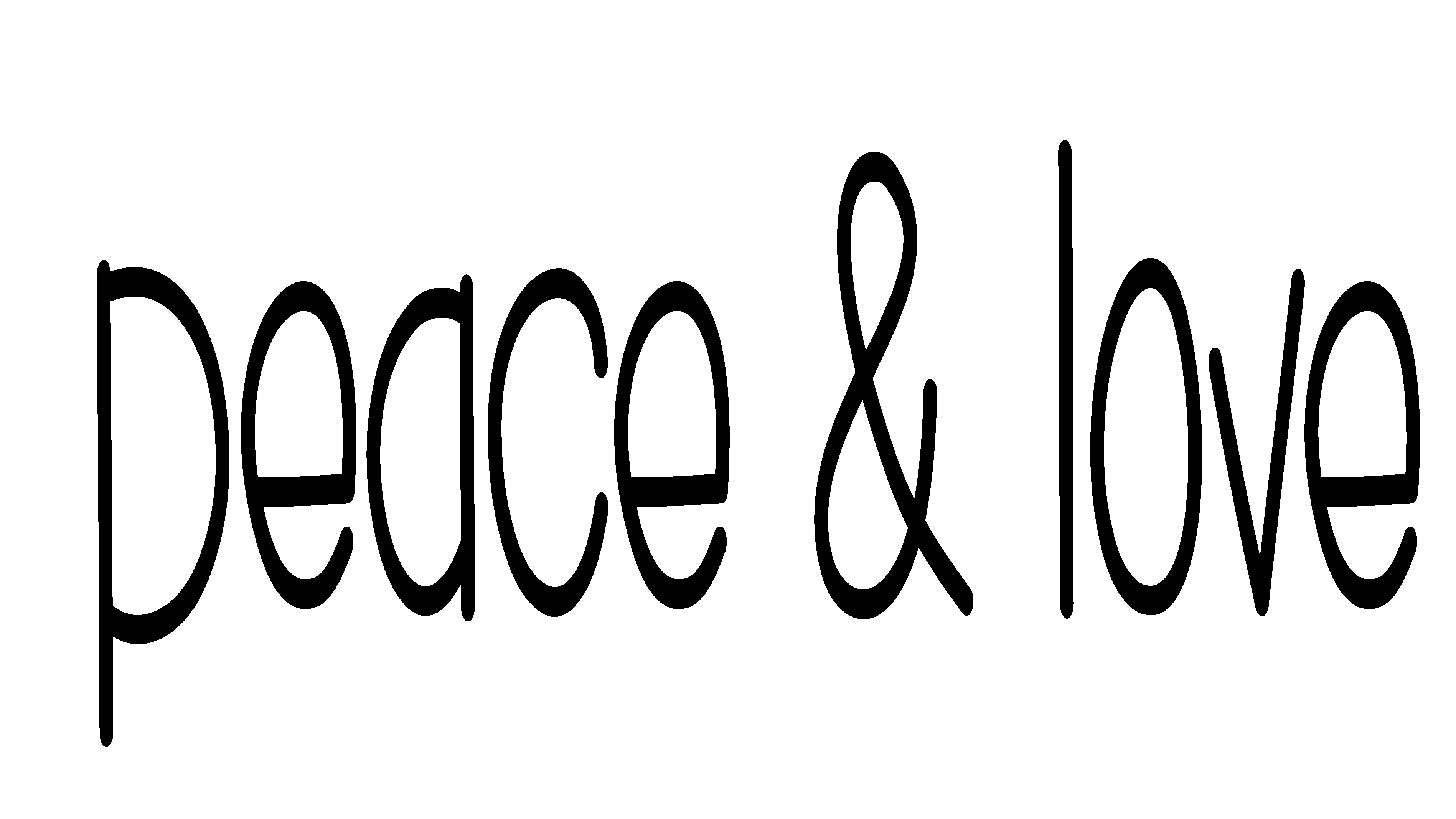 Peace & Love Planner Babe Box
